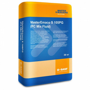 MasterEmaco S 105PG