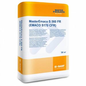 MasterEmaco S 560 FR