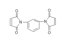N,N'-m-фенилендималеимид