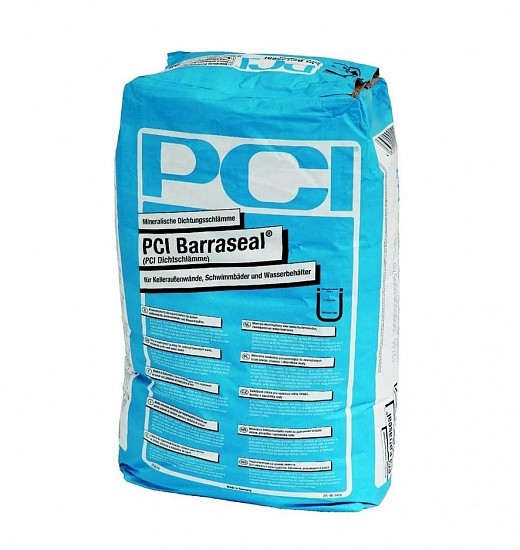 PCI Barraseal